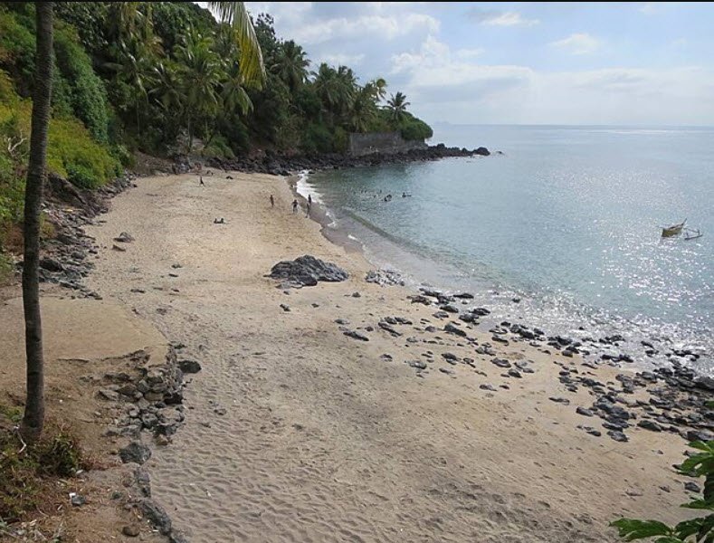 Mutsamudu Citadel, Mutsamudu, Anjouan, Comoros
